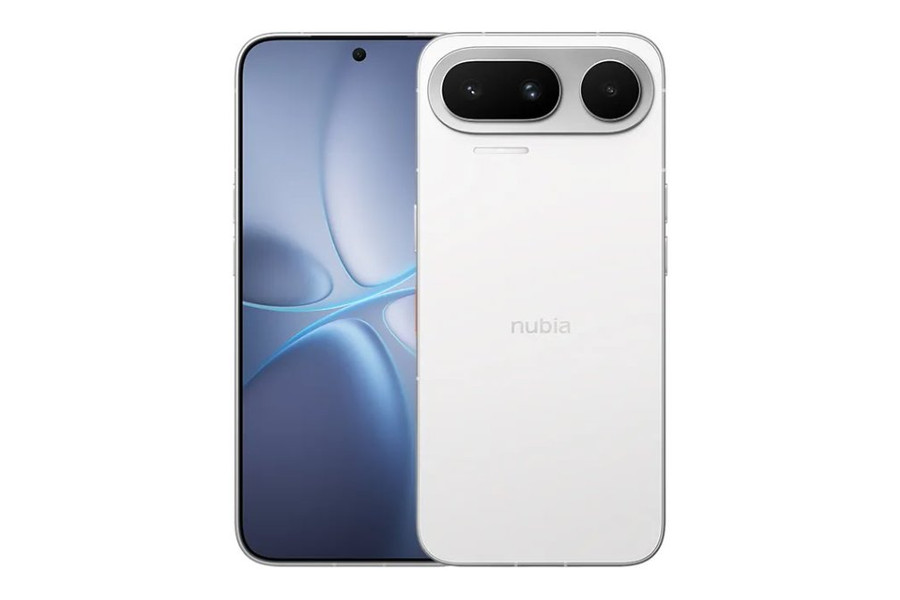 Đánh giá nubia NaviX Ultra: Chip Snapdragon 8 Elite Gen 5, pin 7100mAh và trợ lý AI Doubao