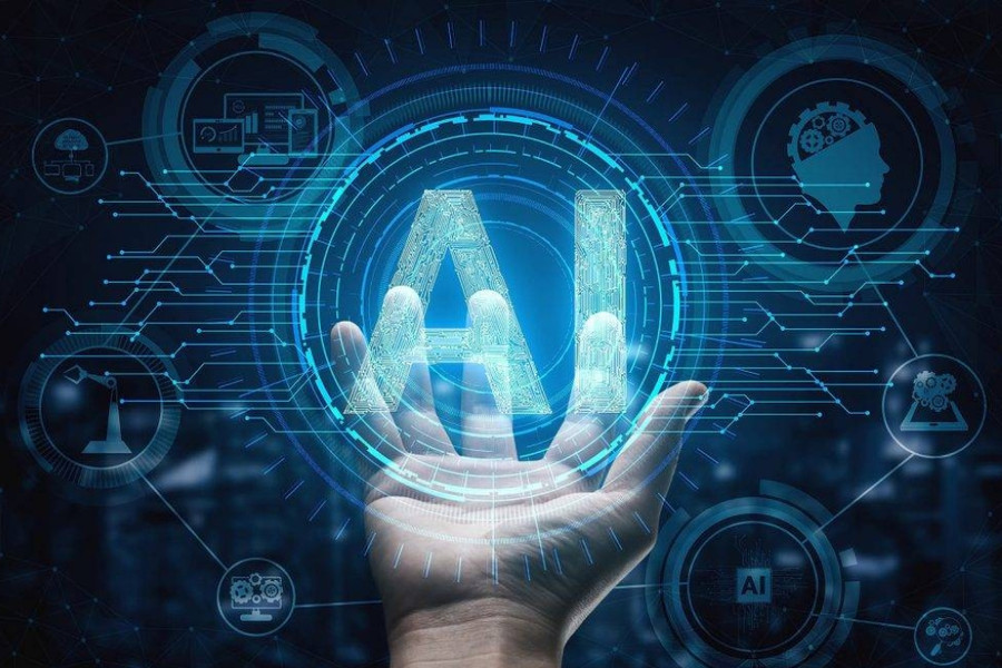 AI phát triển, người lao động Hà Tĩnh thay đổi thế nào?