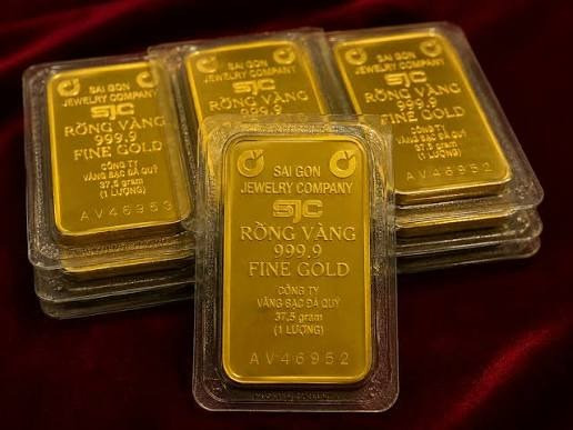 Cập nhật giá vàng hôm nay chiều 20/9/2026: Vàng miếng, nhẫn trơn SJC BTMC và vàng thế giới