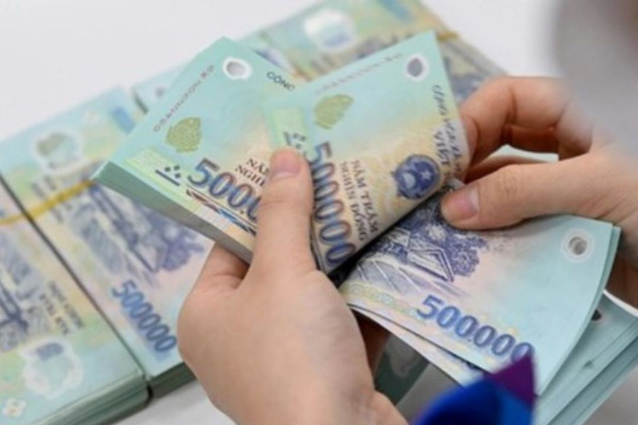 Lãi suất cho vay bình quân tiếp tục tăng, lên tới 10,7%/năm