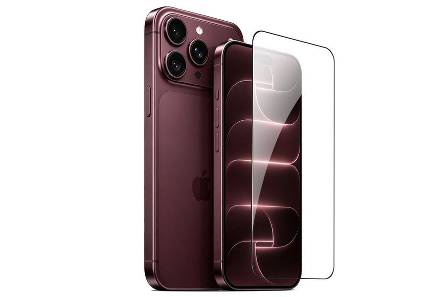 Lãnh đạo Apple khuyên không nên dán kính cường lực cho iPhone nhờ vật liệu Ceramic Shield 2