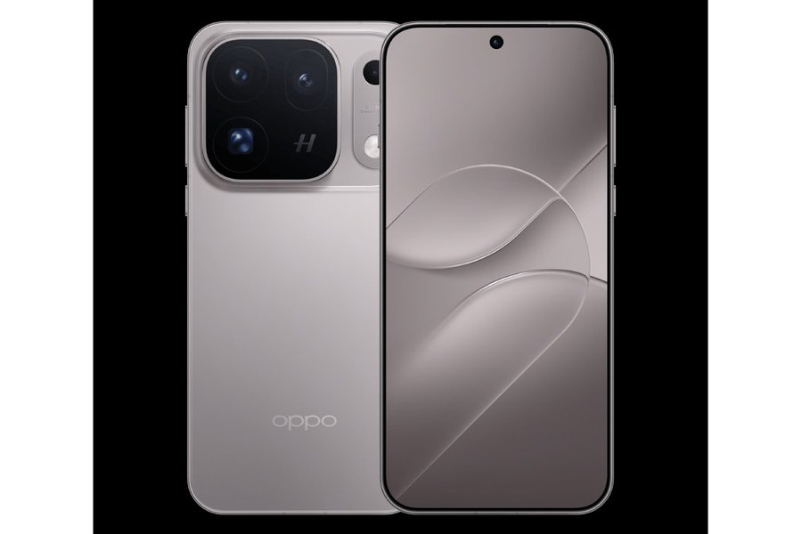 Phân tích OPPO Find X10 Pro Max: Đột phá với 3 camera 200MP và chip 2nm Dimensity 9600 Pro