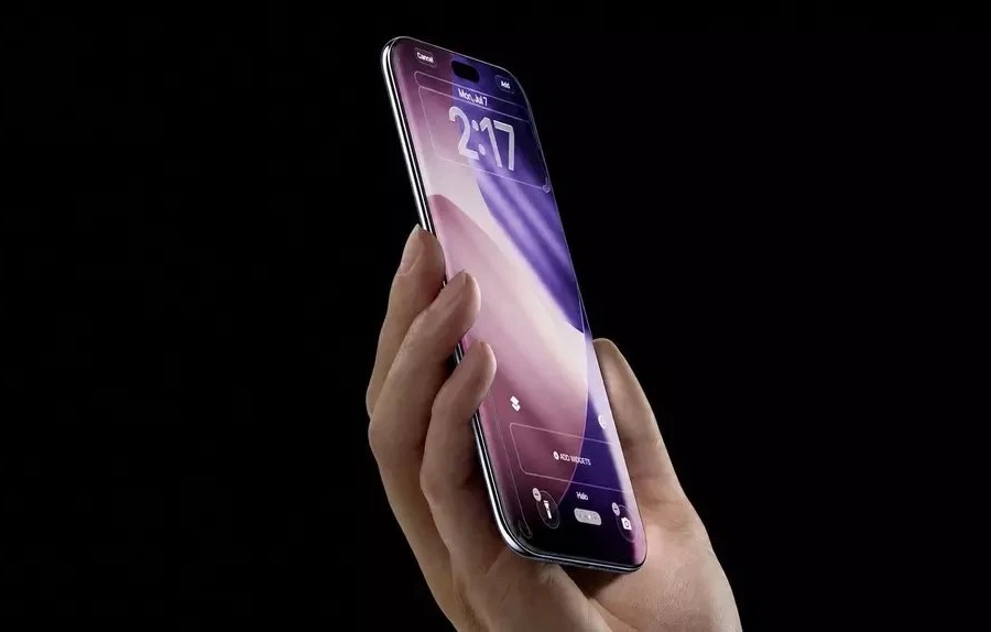 Apple dự kiến bỏ qua iPhone 19 để lên đời iPhone 20: Đột phá màn hình và pin 6.000 mAh