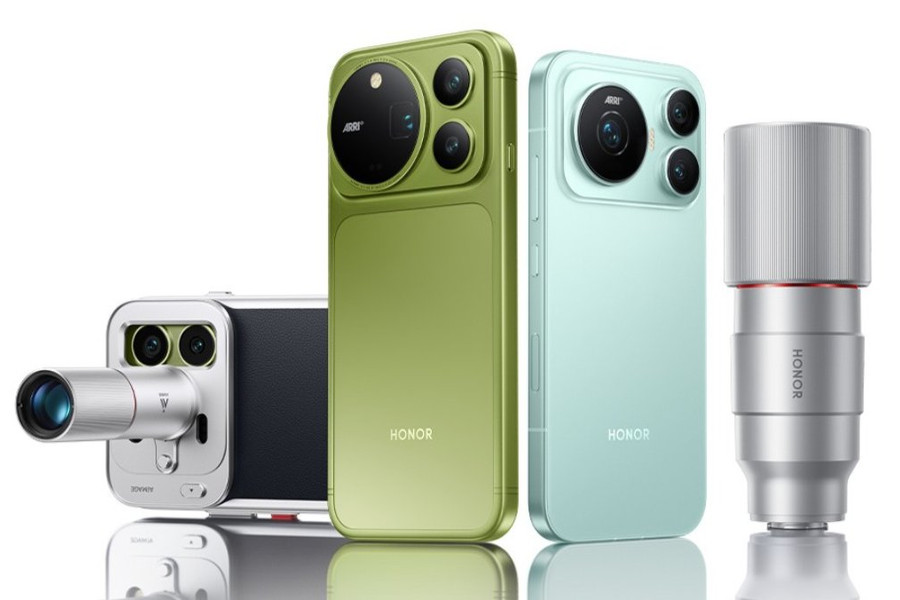 Đánh giá hệ thống camera kép 200MP trên HONOR Magic 9: Chất lượng ảnh chụp thực tế ra sao?