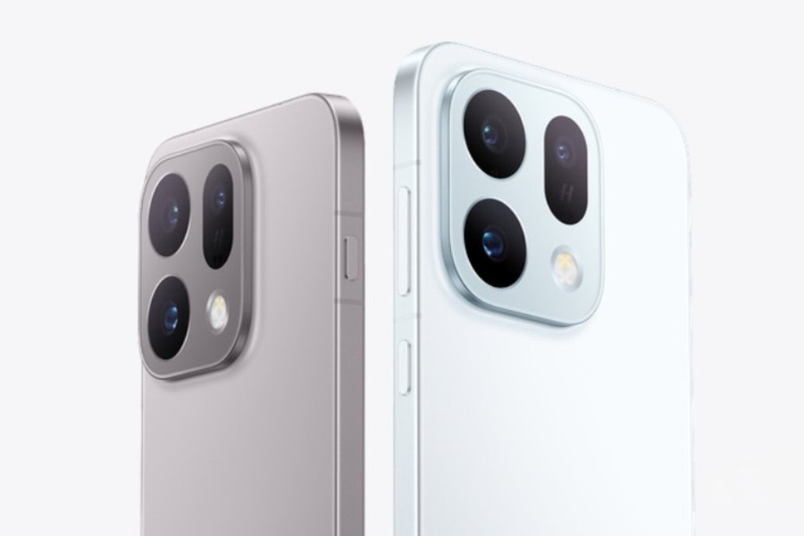Chi tiết cấu hình OPPO Find X10 E: Chip Dimensity 9500s, pin 7025mAh và camera Hasselblad