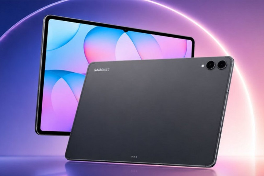 Chi tiết Galaxy Tab S12+ và Tab S12 Ultra: Chip Dimensity 9500 xung nhịp 4.21GHz cùng pin khủng