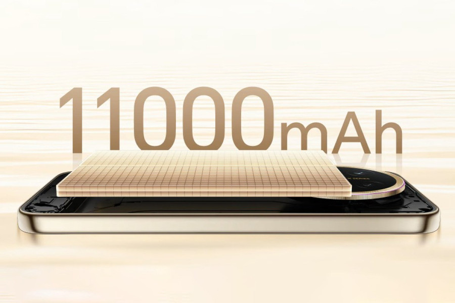 HONOR X9e Pro ra mắt tại Malaysia: Pin 11000mAh, màn hình 10000 nits, Snapdragon 6 Gen 5
