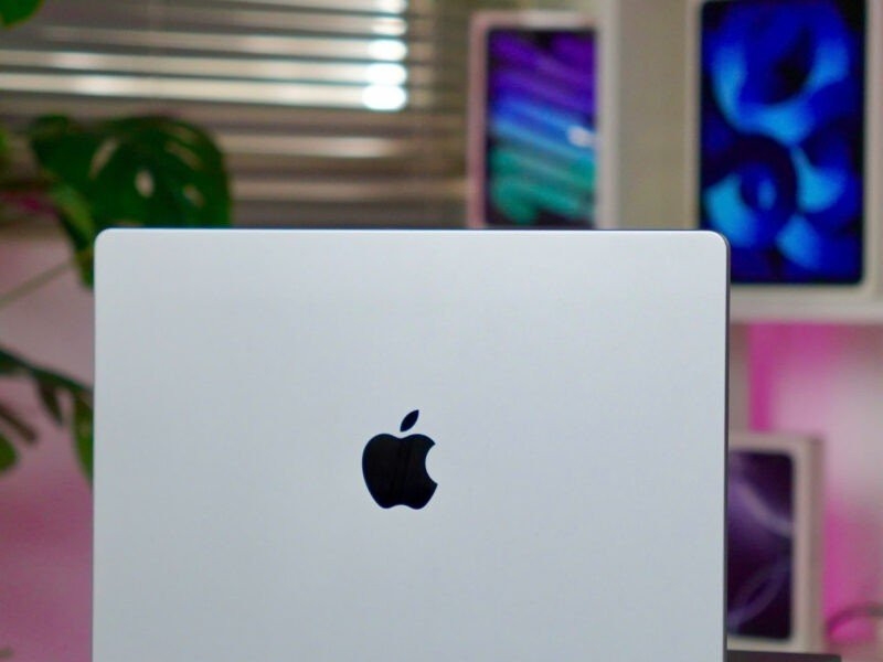 MacBook Pro cảm ứng cùng loạt công nghệ mới hứa hẹn khuấy đảo sự kiện tháng 10 của Apple