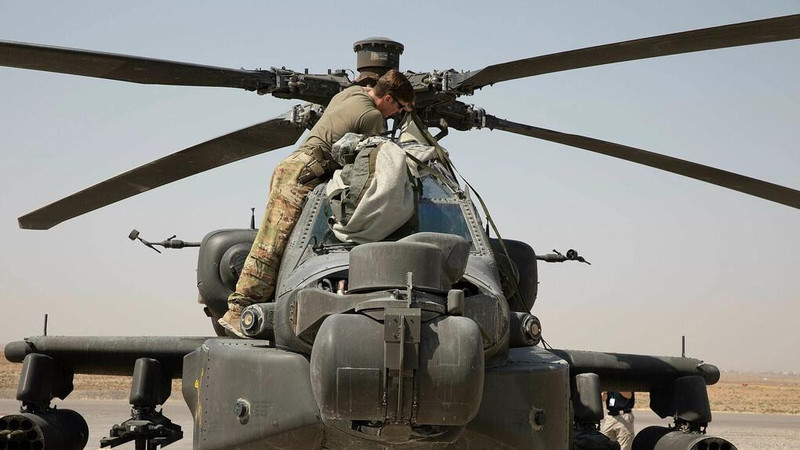 Mỹ rút quân khỏi Iraq, chấm dứt hai thập kỷ hiện diện quân sự