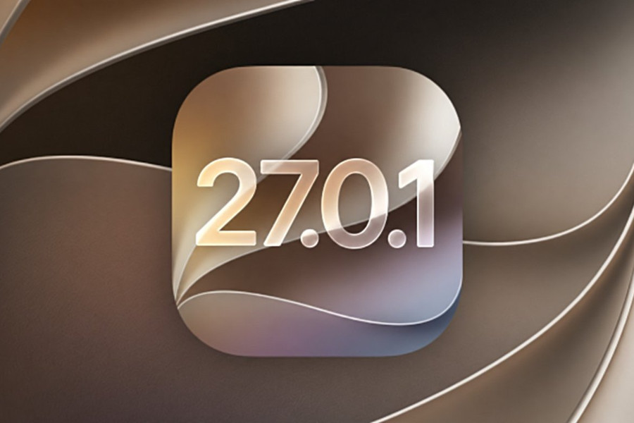 Bản cập nhật iOS 27.0.1 sửa lỗi Face ID và hiện tượng tự khởi động lại trên iPhone 18 Pro