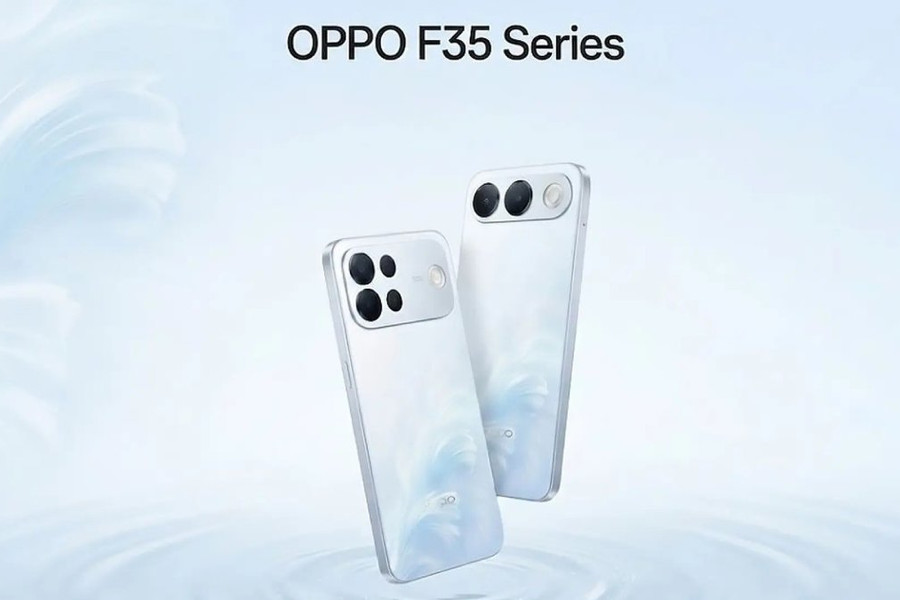Mẫu smartphone OPPO F35 5G lộ diện trên Google Play Console với mã hiệu và giá bán rò rỉ