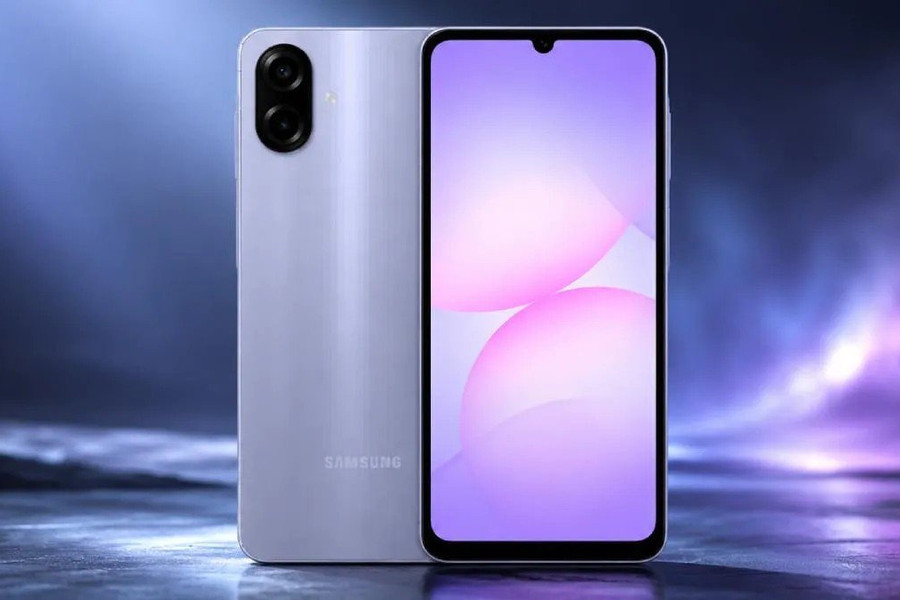Samsung Galaxy M08 và F08 ra mắt với pin 6.000mAh, cam kết cập nhật phần mềm đến năm 2032