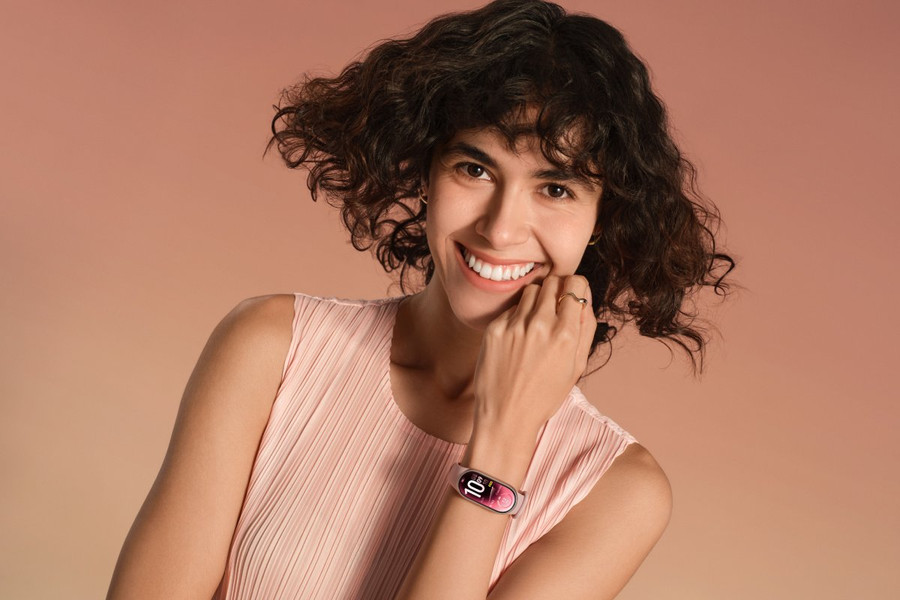 Xiaomi Smart Band 11 ra mắt tại Việt Nam: Màn hình 2.000 nit, pin 21 ngày giá từ 1,49 triệu