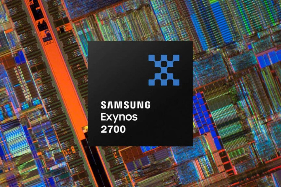 Samsung khởi động sản xuất hàng loạt chip 2nm Exynos 2700 cho thế hệ flagship Galaxy S27