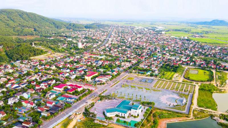 "Đòn bẩy” giúp xã, phường thu ngân sách đạt và vượt kế hoạch