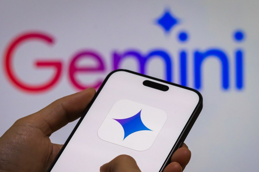 Google chính thức siết chặt hạn mức với người dùng Gemini miễn phí và thuê bao AI Plus từ 9/10