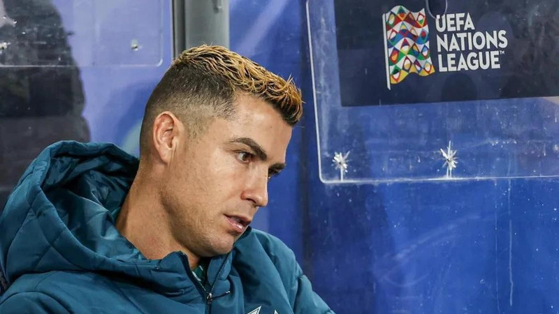 Ronaldo đăng tâm thư dài 10 trang, chỉ trích HLV Bồ Đào Nha thất hứa