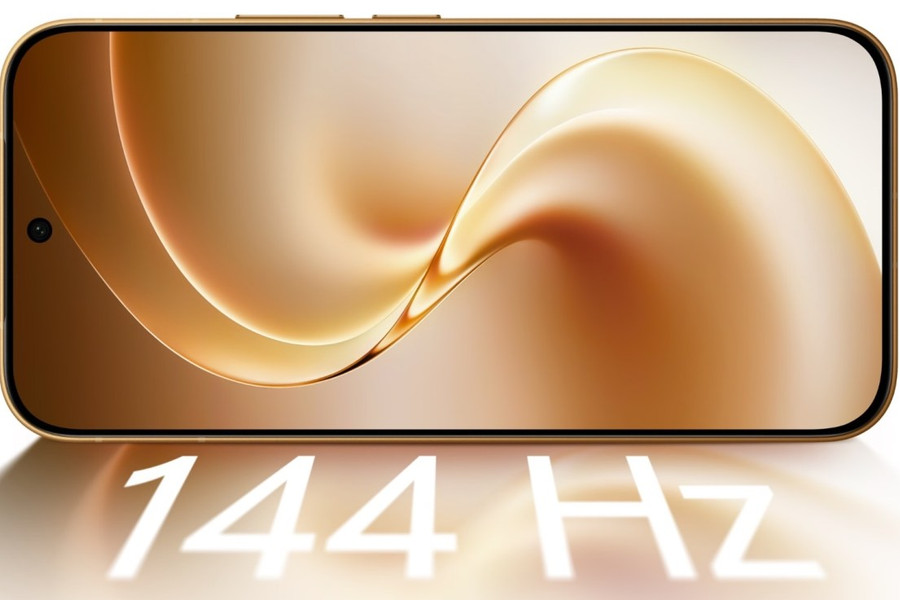 vivo V80 chính thức ra mắt với viên pin 7.200 mAh, chip Snapdragon 7 Gen 4 và camera Zeiss