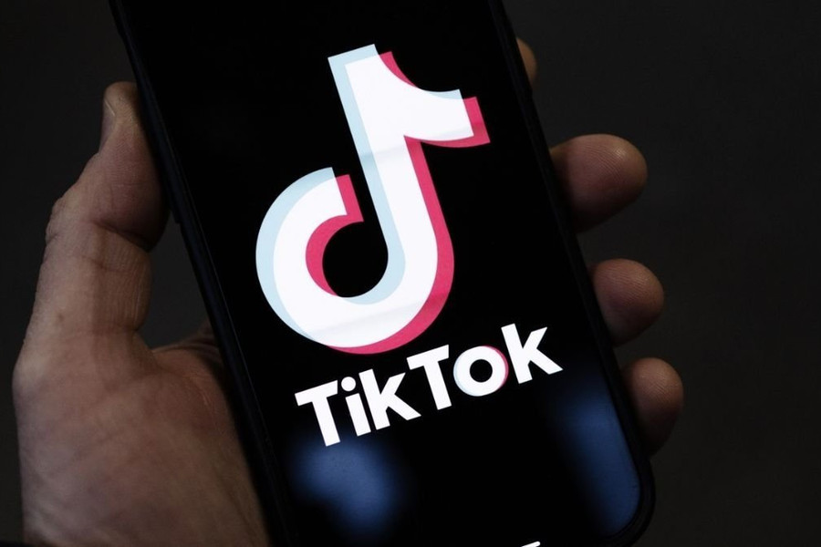 Bên trong thuật toán của TikTok: Cơ chế an toàn giả mạo bị bang New York vạch trần tại Mỹ
