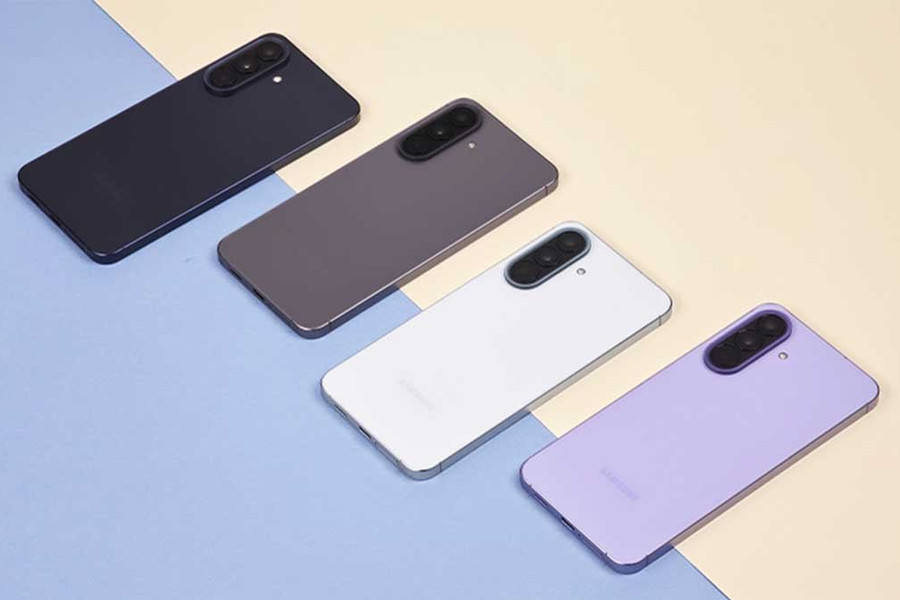Samsung thử nghiệm giao diện One UI 9.5 trên Galaxy A57: Bước đi bất ngờ ở phân khúc tầm trung