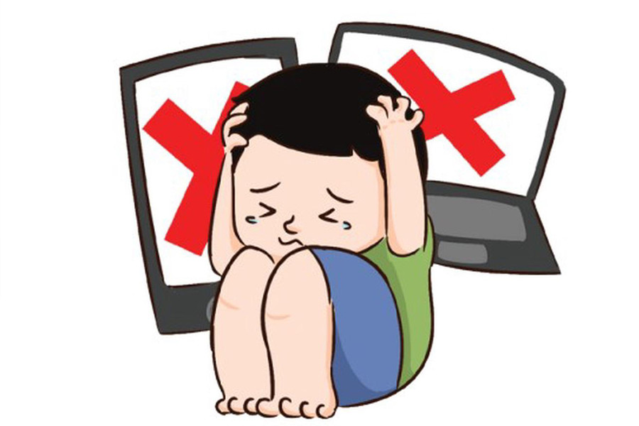 Khi trẻ tìm sự đồng cảm trên mạng xã hội