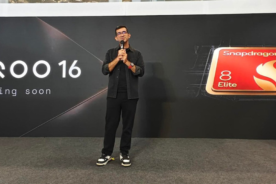 Flagship iQOO 16 lộ diện cấu hình vi xử lý Snapdragon 8 Elite Extreme Gen 6 tiến trình 2nm