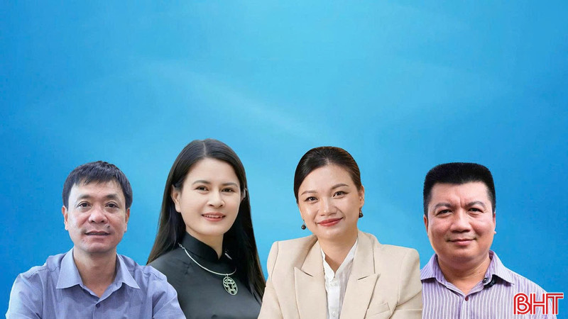 Doanh nghiệp Hà Tĩnh tạo lợi thế cạnh tranh từ chuyển đổi số