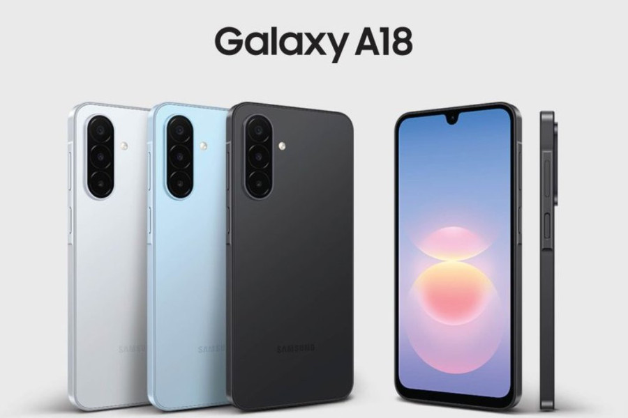 Samsung Galaxy A18 và Galaxy A08 ra mắt tại Việt Nam: Tích hợp AI cùng cam kết 6 năm cập nhật