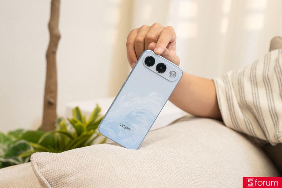 Chi tiết kỹ thuật OPPO A7 Pro 5G: Pin 8000mAh và khả năng kháng nước chuẩn IP69K bền bỉ