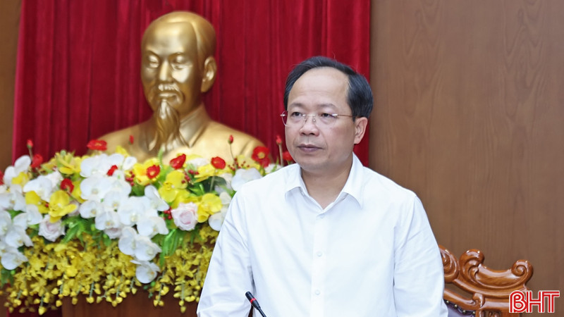 Chuẩn bị kỹ lưỡng các nội dung tham gia Kỳ họp thứ 2, Quốc hội khóa XVI