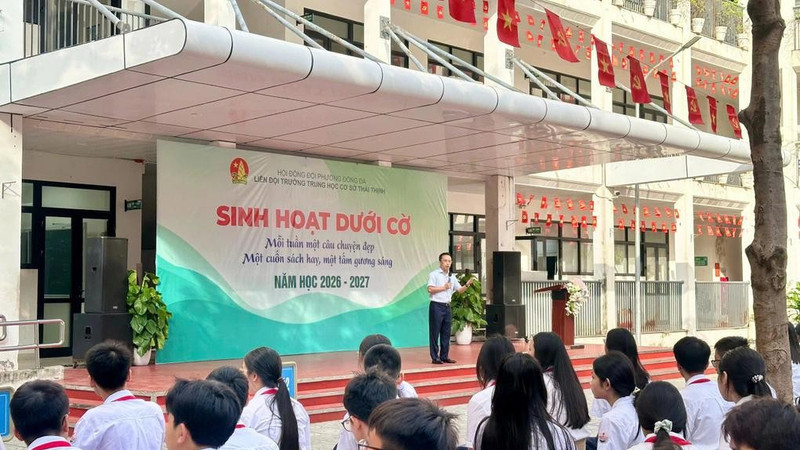 Nghiên cứu chế độ cho hiệu trưởng "siêu trường" sau sáp nhập