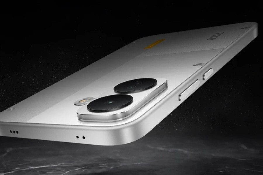 Xiaomi POCO X8s bản quốc tế bất ngờ lộ diện cấu hình: Chip Snapdragon 7 Gen 4, RAM 12 GB
