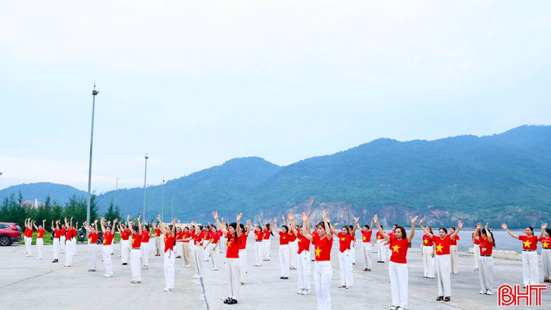 Nhiều hoạt động ý nghĩa hướng tới chào mừng Ngày Phụ nữ Việt Nam