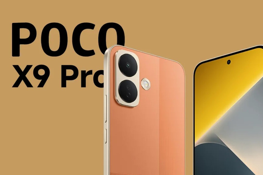 Mã nguồn Xiaomi hé lộ bộ đôi smartphone POCO X9 Pro và REDMI Turbo 6 dự kiến ra mắt 2027