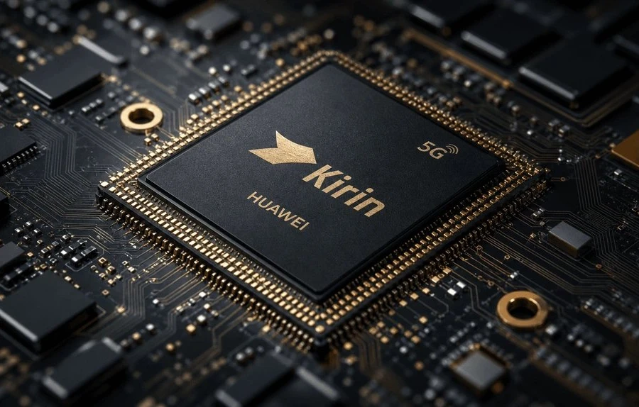 Huawei xuất xưởng hơn 100 triệu chip Kirin: Bước tiến công nghệ với kiến trúc LogicFolding