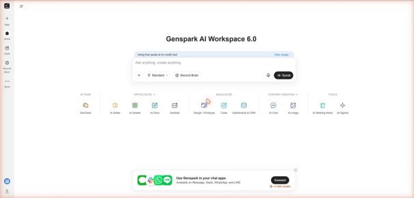 Đánh giá Genspark AI Workspace 6.0: Giải pháp tự động hóa quy trình công việc văn phòng