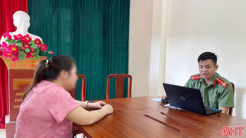 Cẩn trọng khi tương tác với Facebook “Hoàng Dũng”