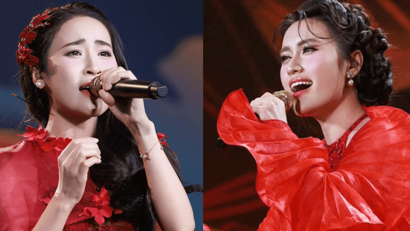 2 thí sinh Hà Tĩnh trình diễn giàu cảm xúc, cùng vào Liveshow 4 Sao Mai 2026