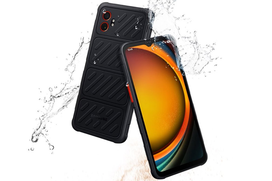 Samsung Galaxy XCover Scan lộ diện: Mẫu máy siêu bền với vi xử lý tích hợp UHF RFID độc đáo