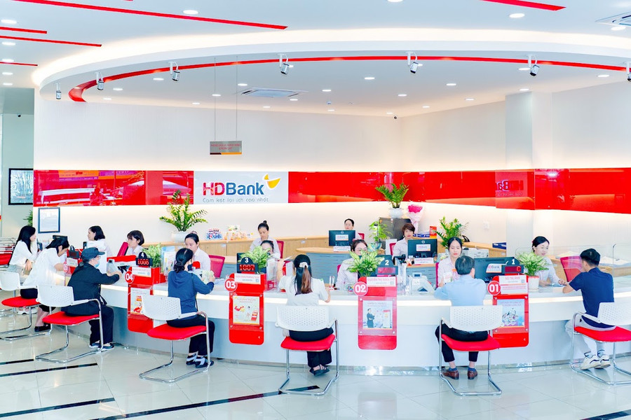 HDBank triển khai gói tín dụng 5.000 tỷ đồng, giảm lãi suất 1,5%/năm cho khách hàng cá nhân