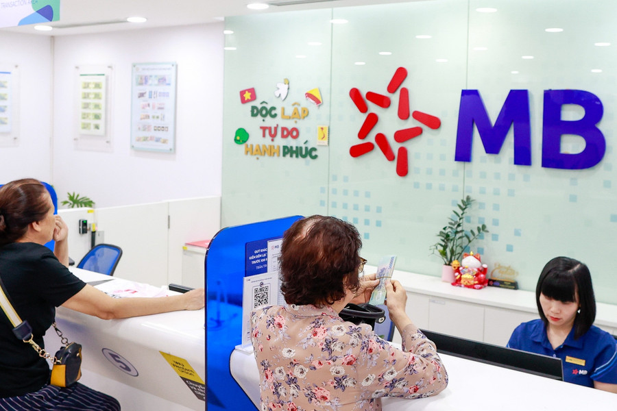 Thanh tra Ngân hàng Nhà nước chỉ rõ nhiều tồn tại về lãi suất và cấp tín dụng tại MB Hà Nam