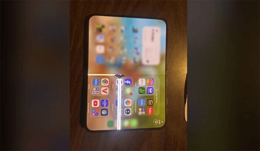 Nguyên nhân iPhone Duo nứt màn hình: Lỗi kỹ thuật bản lề hay áp lực giao hàng từ Foxconn?