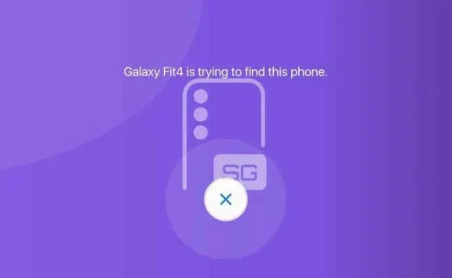 Vòng đeo tay Samsung Galaxy Fit 4 rò rỉ: Nâng cấp theo dõi giấc ngủ và hỗ trợ 12 thẻ tiện ích