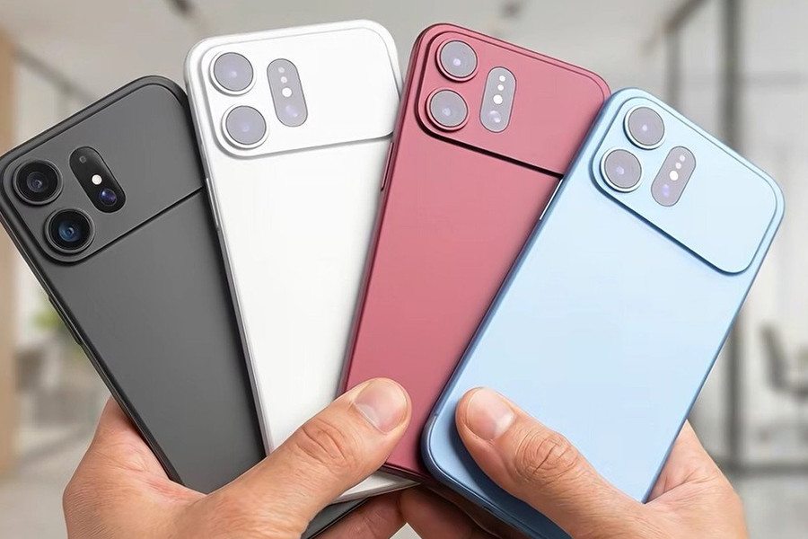 Galaxy S27 Ultra rò rỉ cấu hình: Giữ nguyên chip Snapdragon toàn cầu và nâng cấp pin lớn